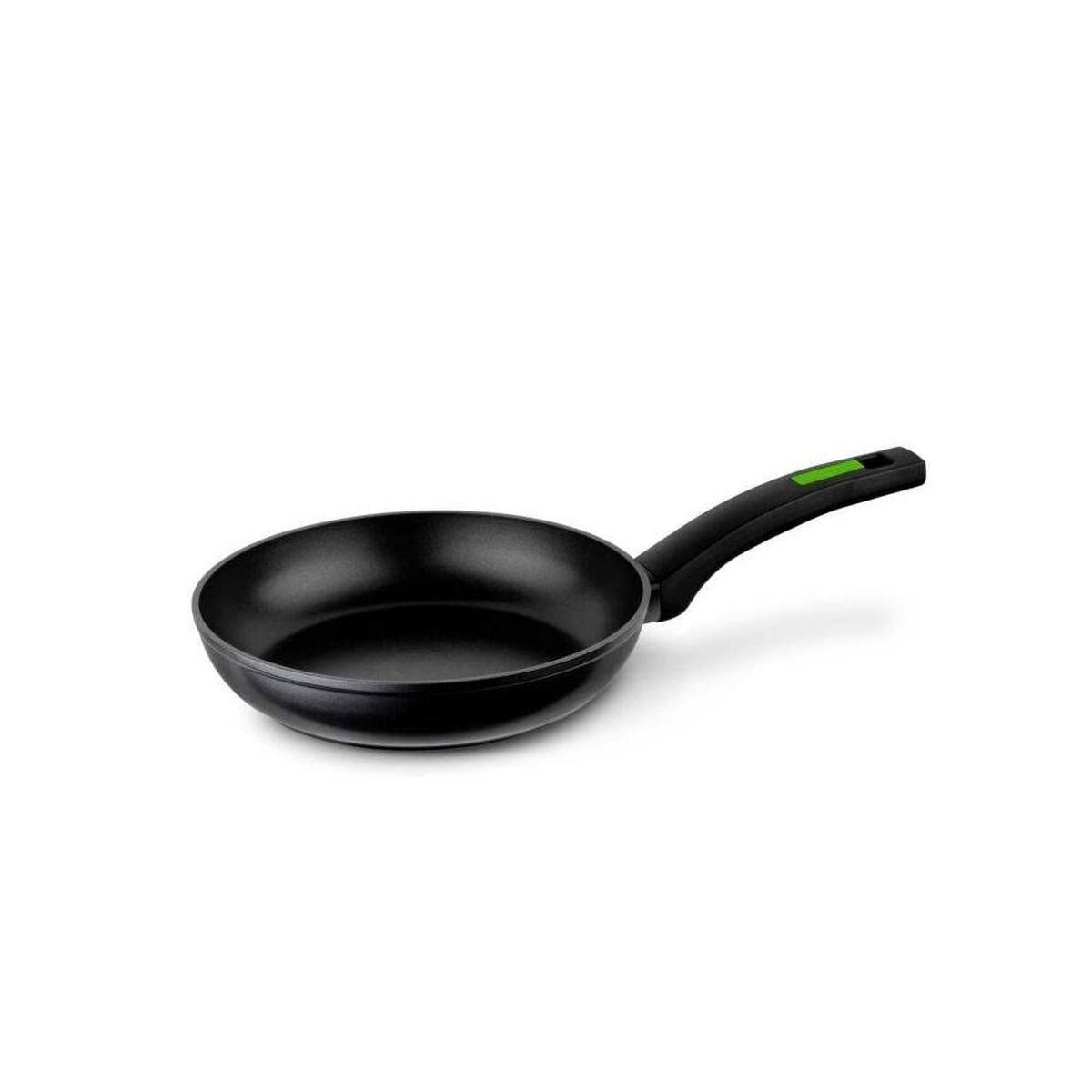 Pánev Monix M481220 Zelená Hliník Bakelit Ø 20 cm